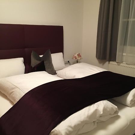 Appartement Am Sonnweg 제펠드 인 티롤 외부 사진