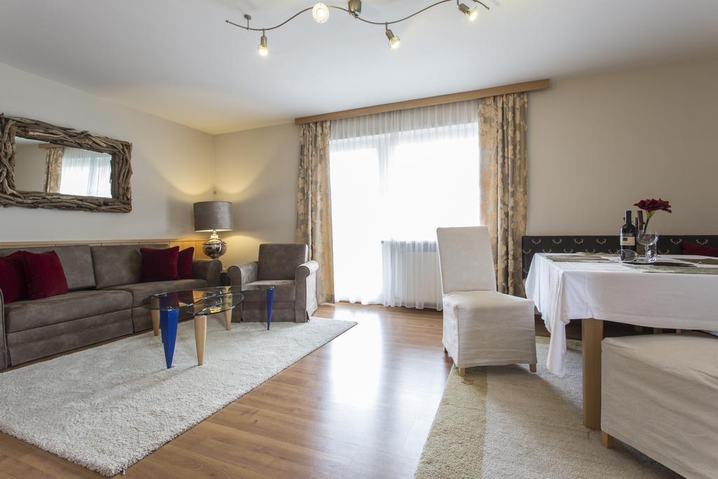 Appartement Am Sonnweg 제펠드 인 티롤 외부 사진