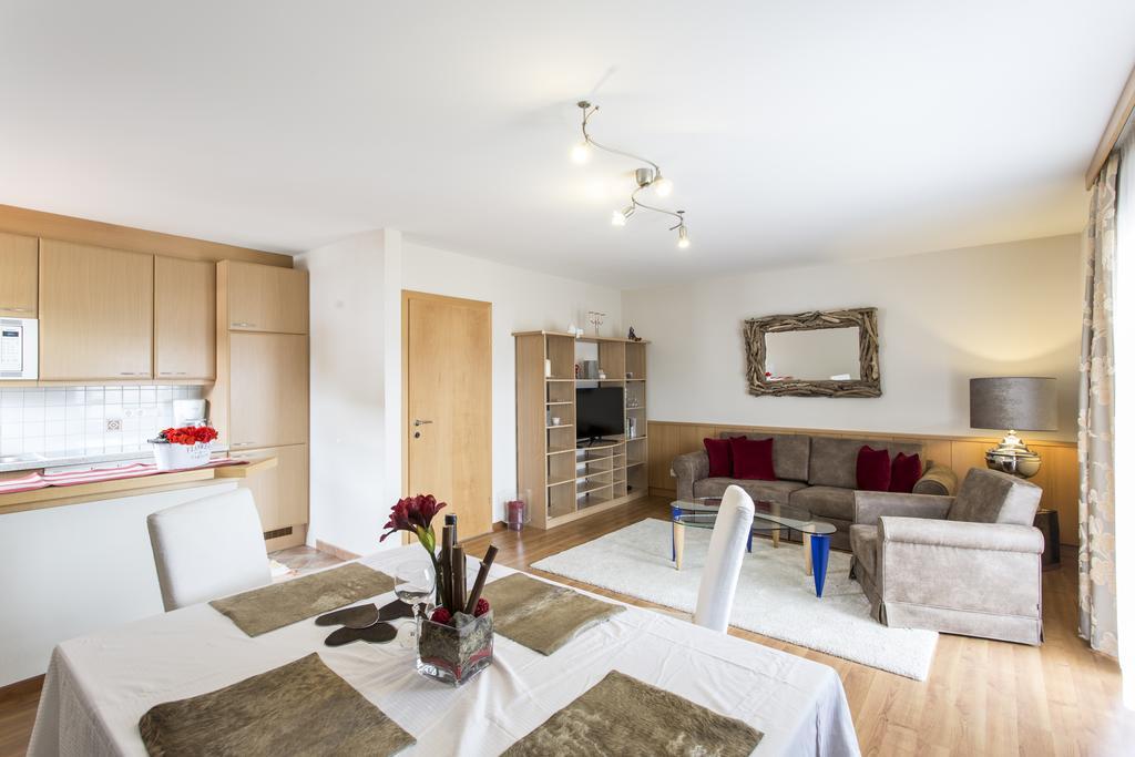 Appartement Am Sonnweg 제펠드 인 티롤 외부 사진