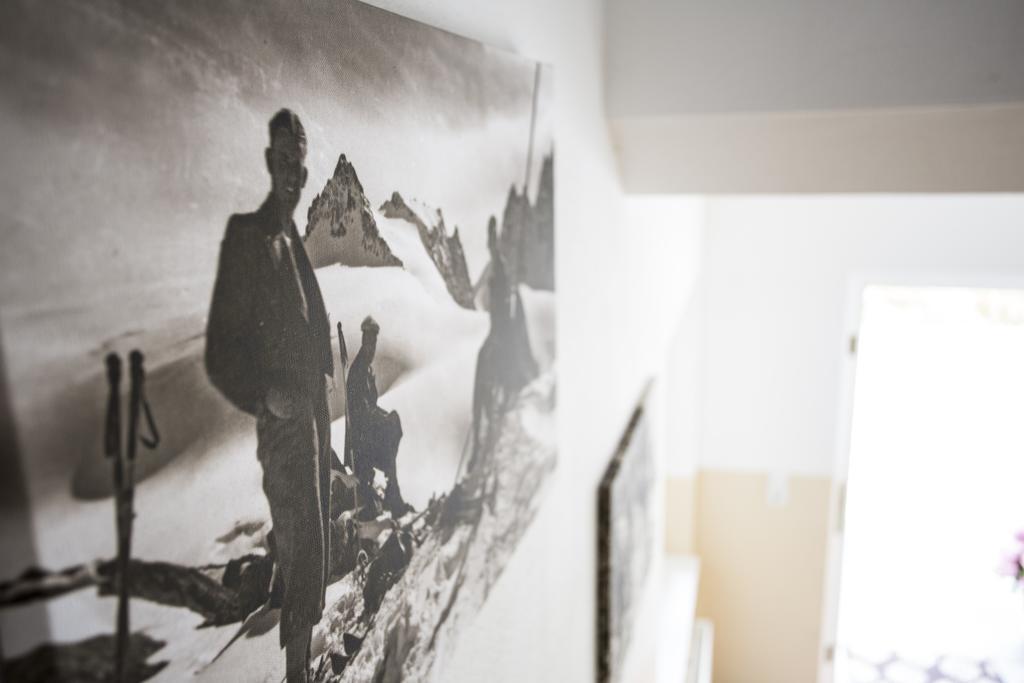 Appartement Am Sonnweg 제펠드 인 티롤 외부 사진