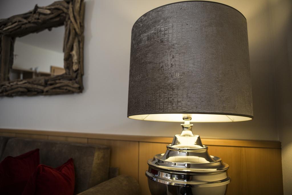 Appartement Am Sonnweg 제펠드 인 티롤 외부 사진