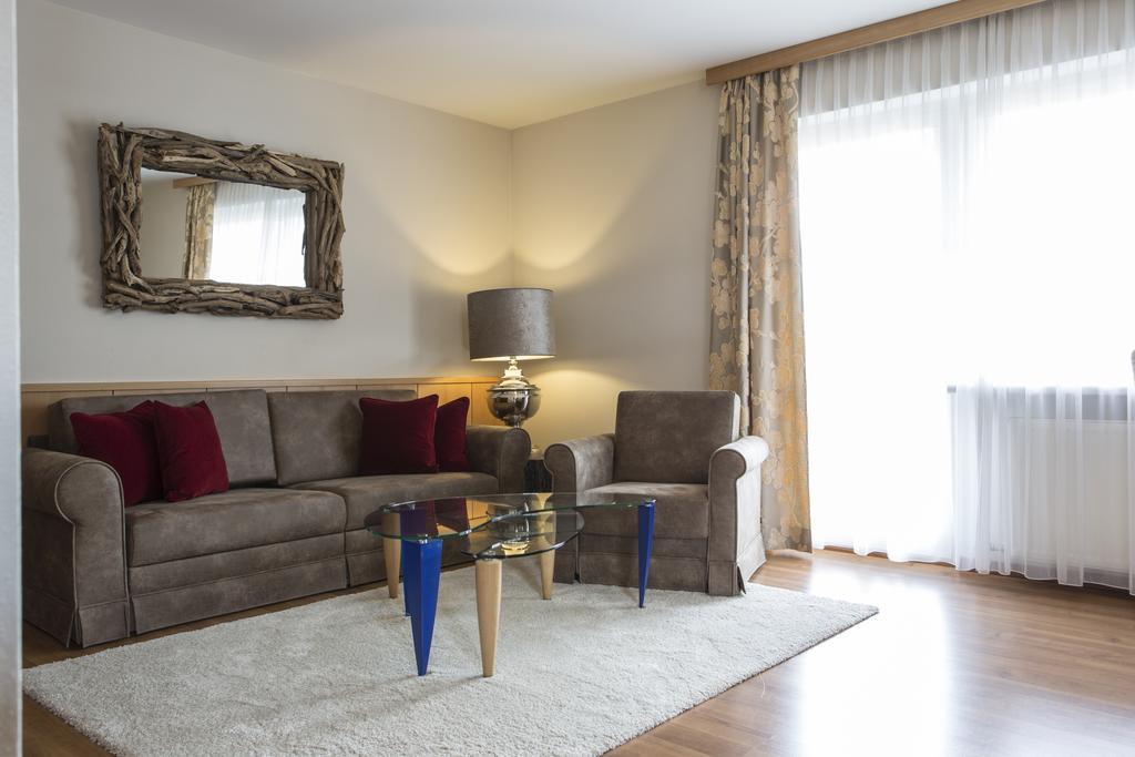 Appartement Am Sonnweg 제펠드 인 티롤 외부 사진