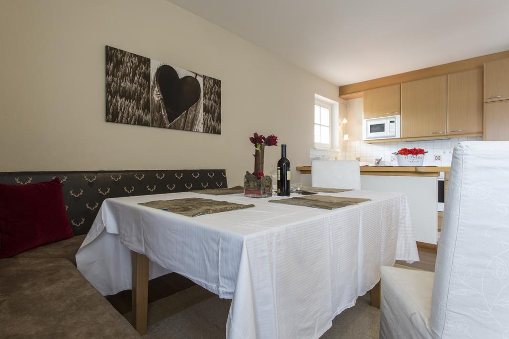 Appartement Am Sonnweg 제펠드 인 티롤 외부 사진