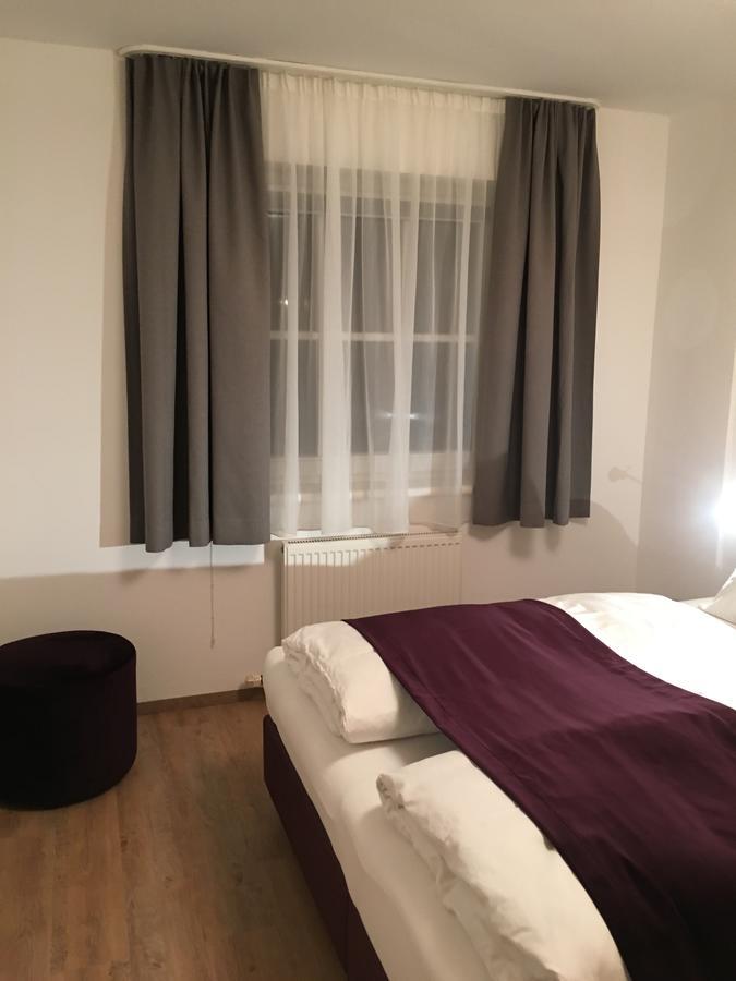 Appartement Am Sonnweg 제펠드 인 티롤 외부 사진