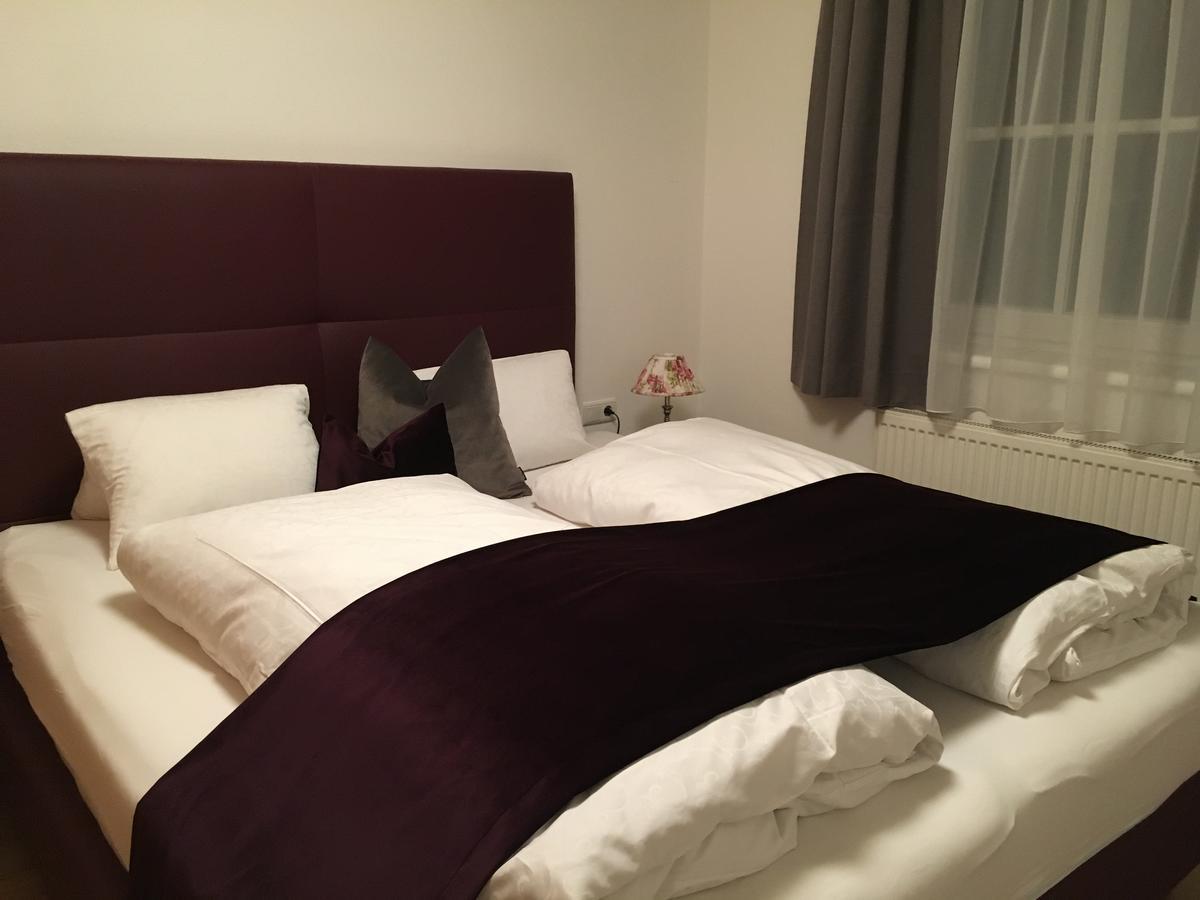 Appartement Am Sonnweg 제펠드 인 티롤 외부 사진