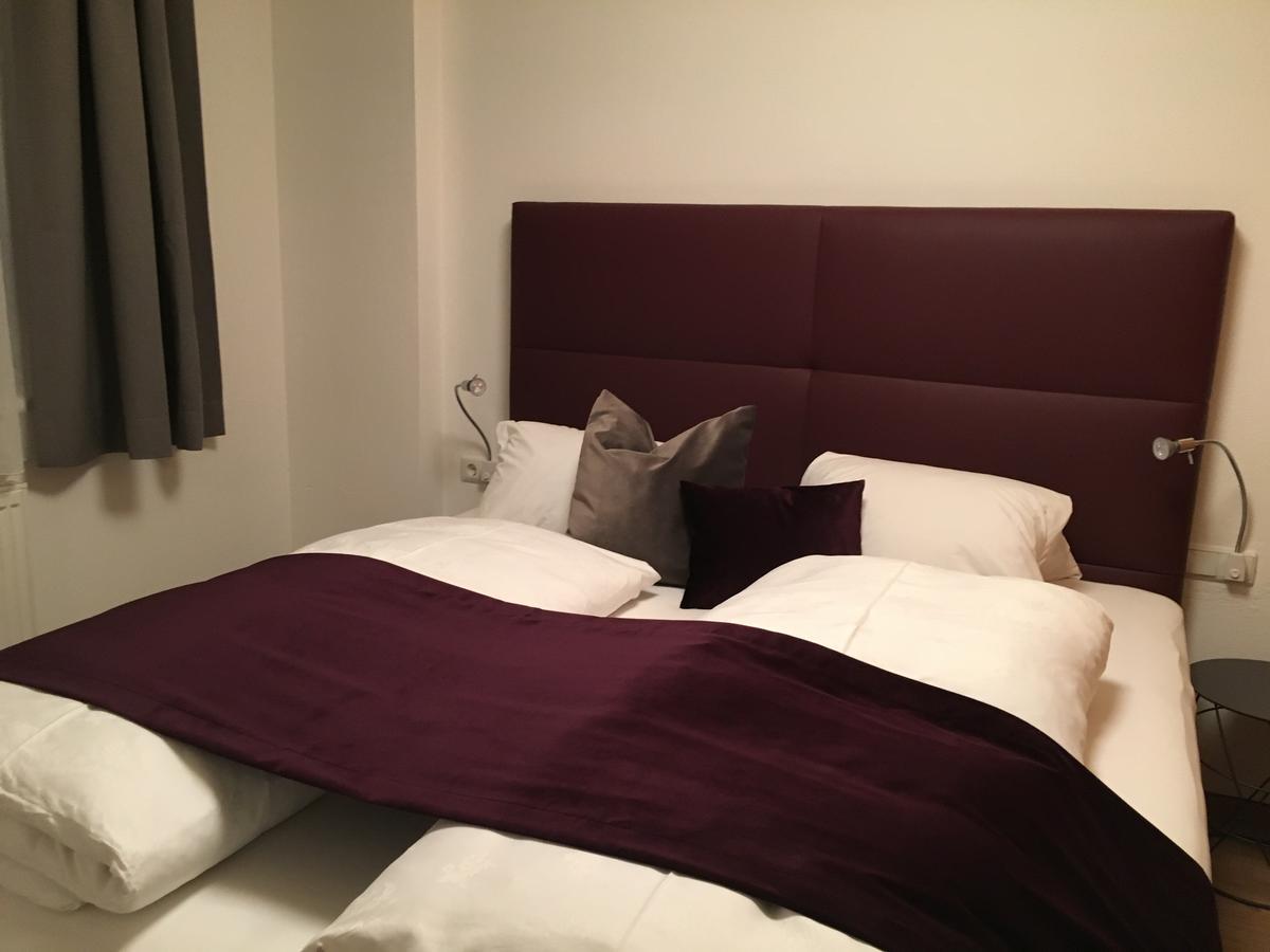 Appartement Am Sonnweg 제펠드 인 티롤 외부 사진