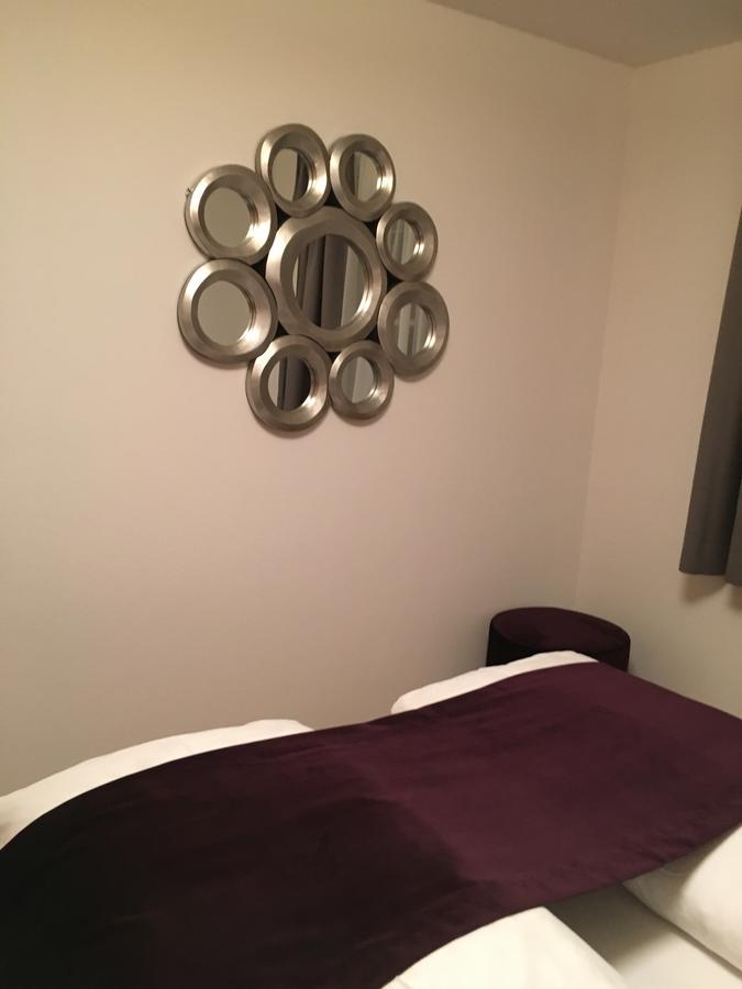 Appartement Am Sonnweg 제펠드 인 티롤 외부 사진