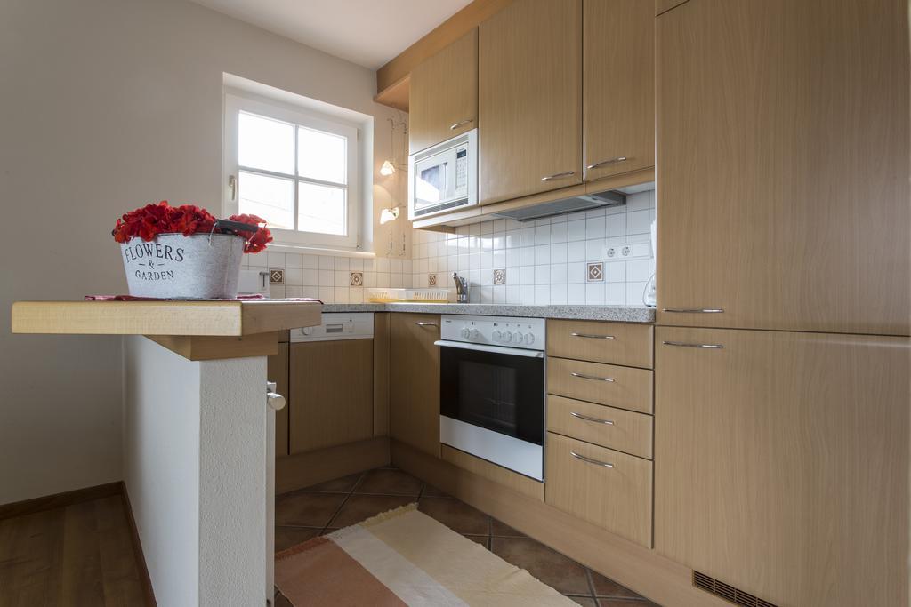 Appartement Am Sonnweg 제펠드 인 티롤 객실 사진