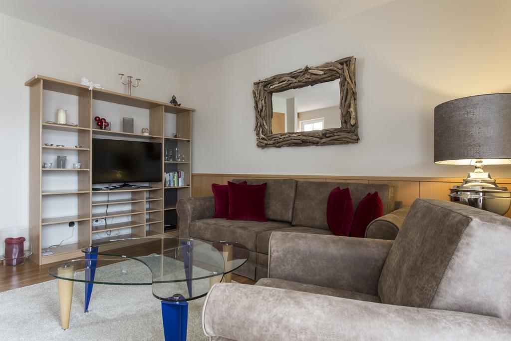 Appartement Am Sonnweg 제펠드 인 티롤 객실 사진
