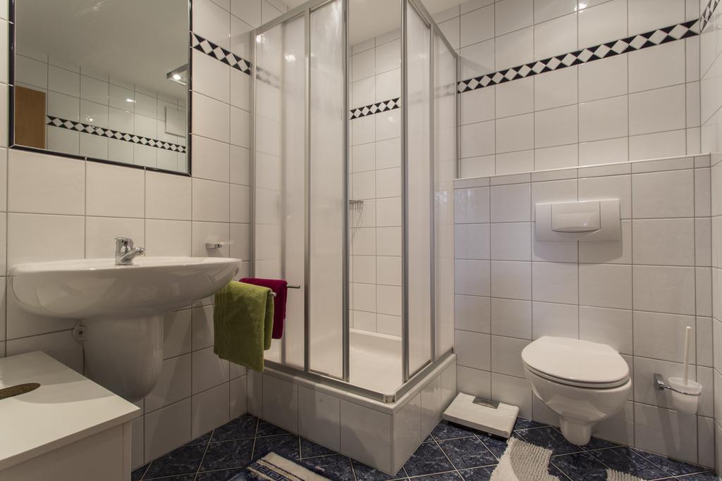 Appartement Am Sonnweg 제펠드 인 티롤 객실 사진